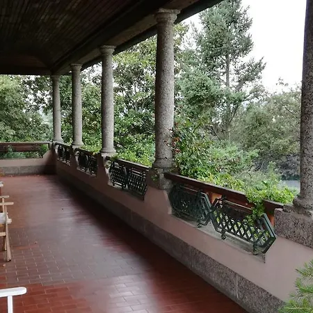 Kwatera prywatna Casa Das Carvalhas