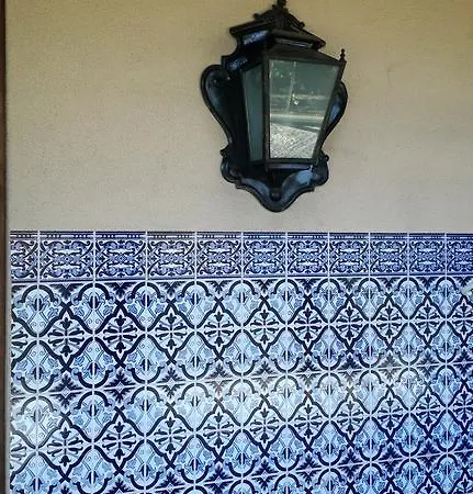 Kwatera prywatna Casa Das Carvalhas *