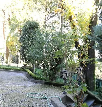 Kwatera prywatna Casa Das Carvalhas