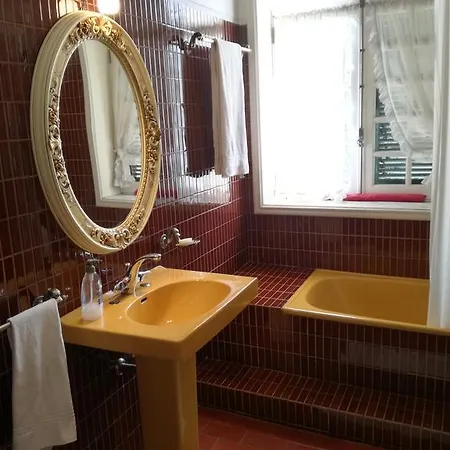 Kwatera prywatna Casa Das Carvalhas Vizela