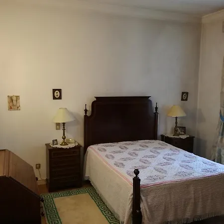 Casa Das Carvalhas Vizela