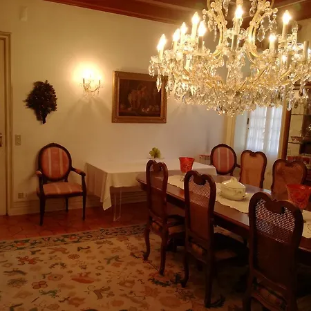 Casa Das Carvalhas